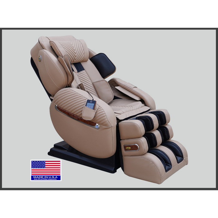 Luraco i9 Max Billionaire Edition Massage Chair
