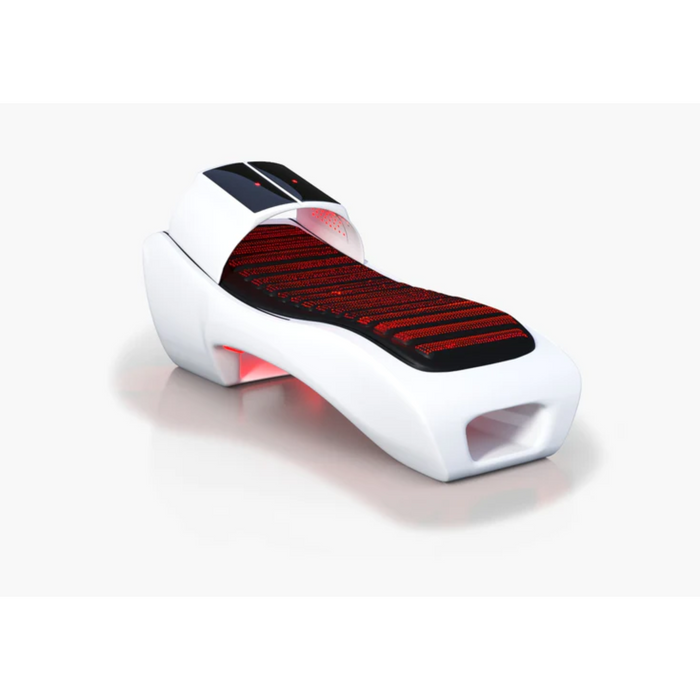 Vacuactivus InfraCouch Red Light Therapy Bed