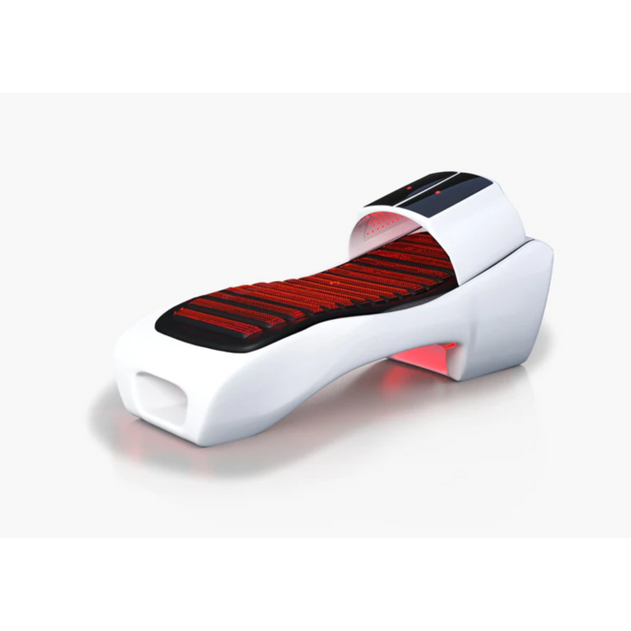 Vacuactivus InfraCouch Red Light Therapy Bed