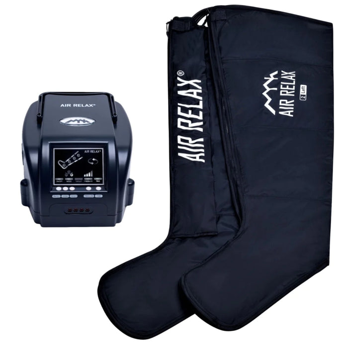 Air Relax Plus AR-3.0 Leg Recovery System