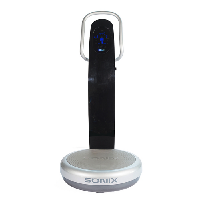 Sonic Life Sonix Pulsation VM15 Whole Body Vibration Machine