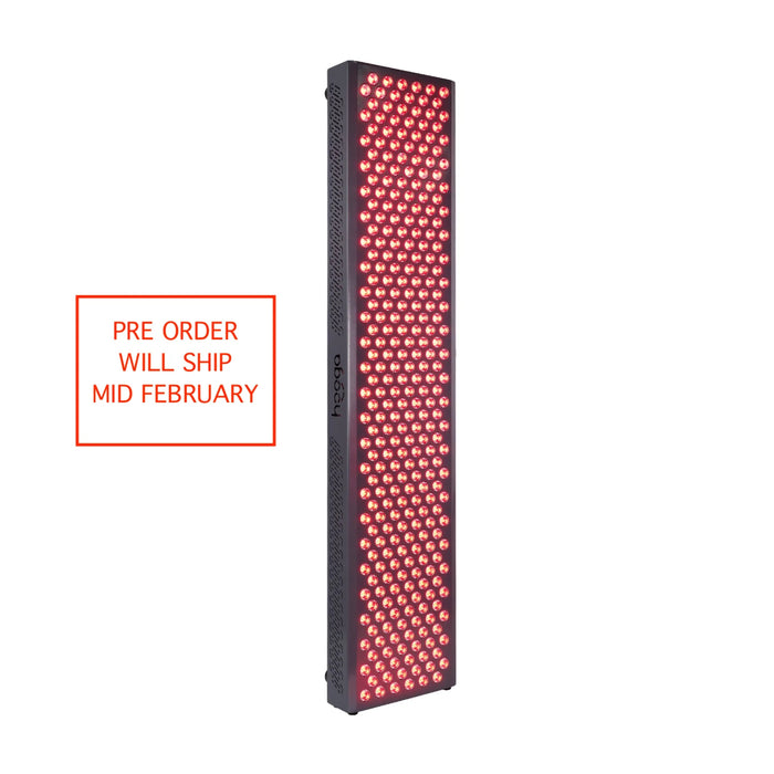 Hooga Ultra1500 Red Light Therapy Panel