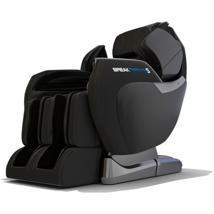 Medical Breakthrough 5 Massage Chair (Version 2.0)