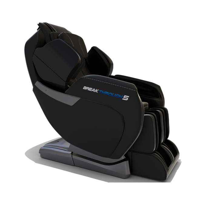 Medical Breakthrough 5 Massage Chair (Version 2.0)