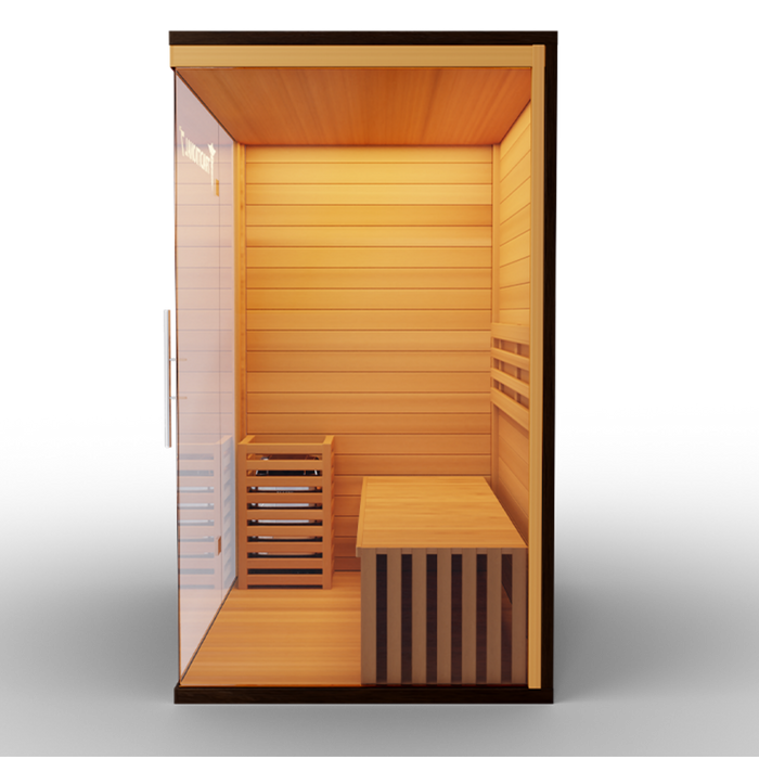 Medical Sauna Traditional 7 Sauna Four Person Sauna