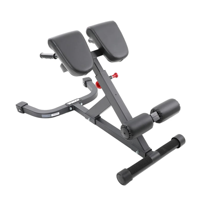 TKO Strength 45° Hyperextension 6130-B