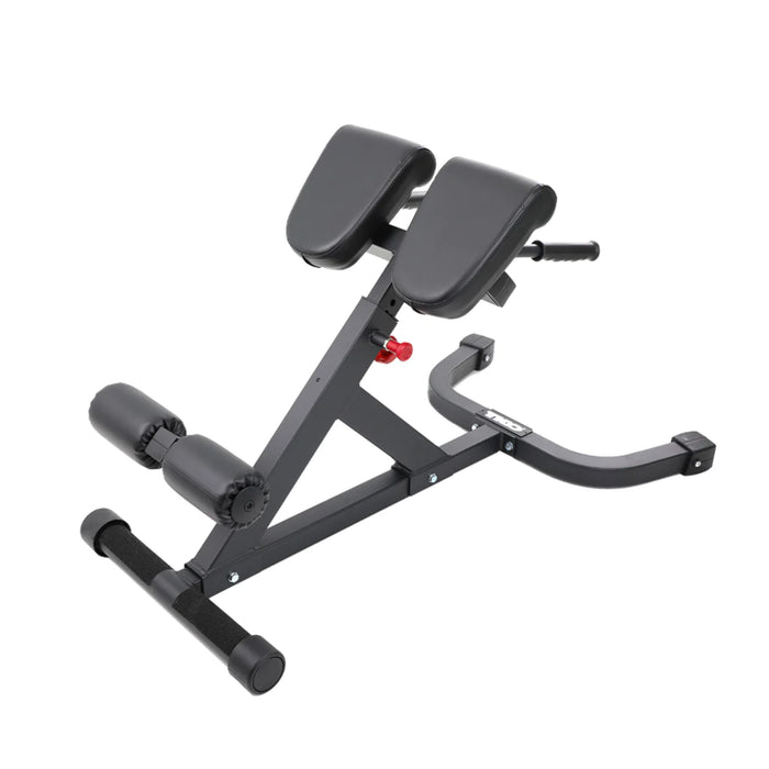 TKO Strength 45° Hyperextension 6130-B