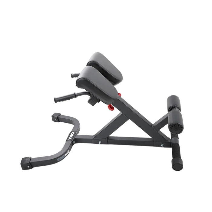 TKO Strength 45° Hyperextension 6130-B