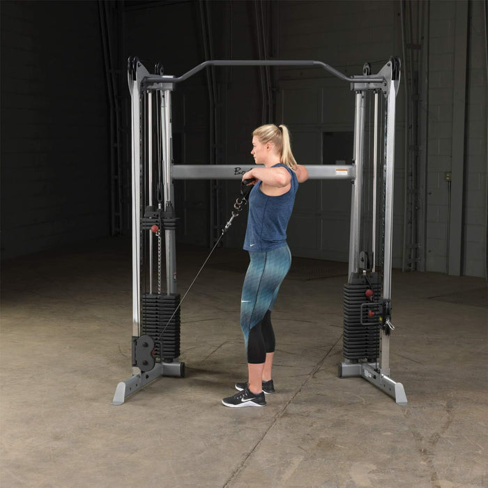 Body Solid Functional Training Center GDCC200