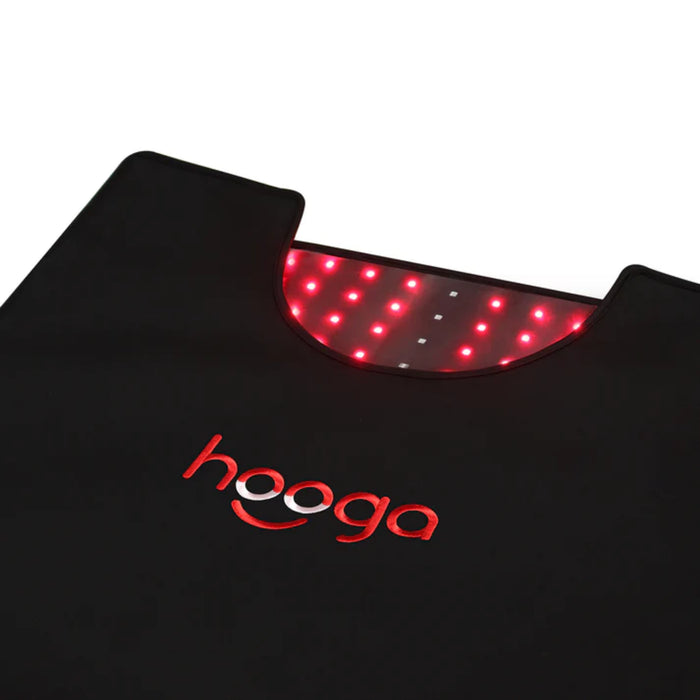 Hooga Red Light Therapy Pod XL