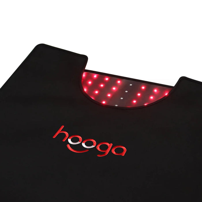 Hooga Red Light Therapy Pod