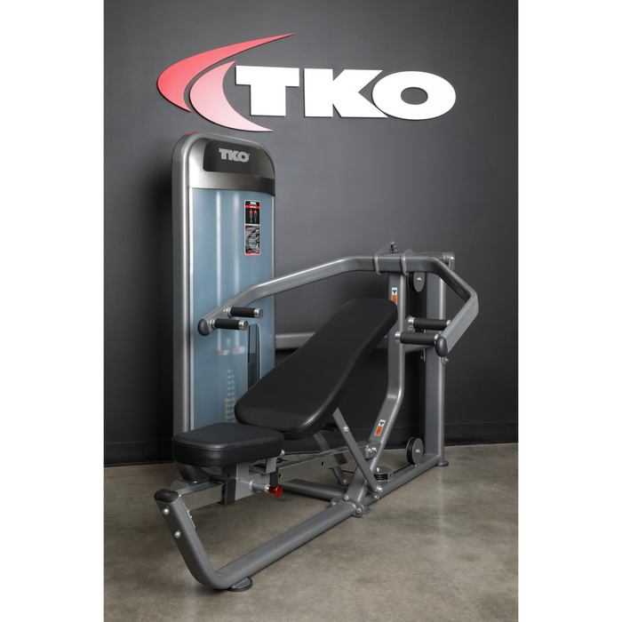 TKO Strength Achieve Dual Multi-Press 8800