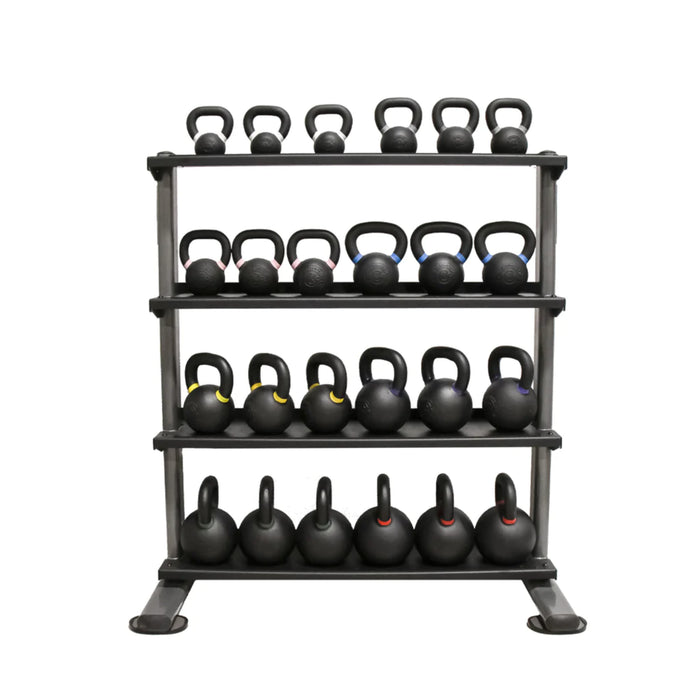 TKO Strength 4 Tier Kettlebell Slam 895KR-4