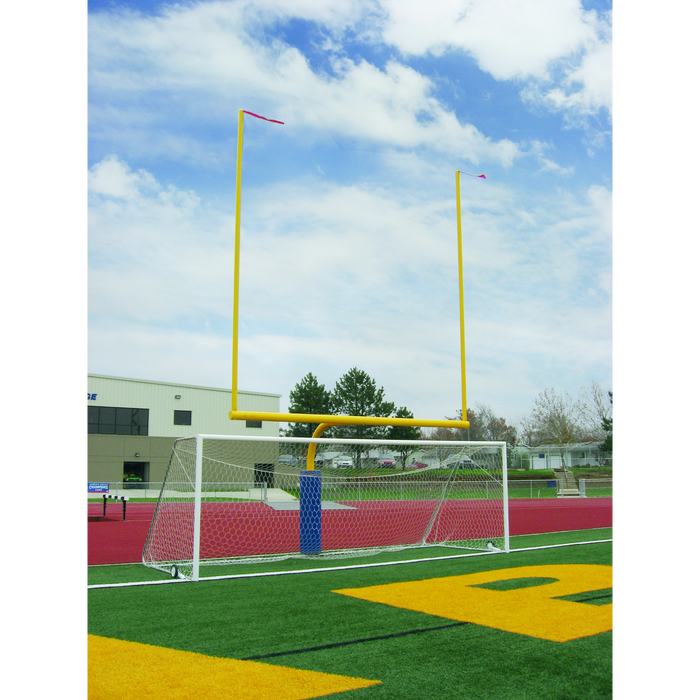 First Team All American Football Goalpost