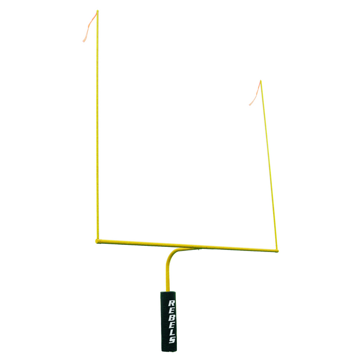 First Team All Star Football Goalpost