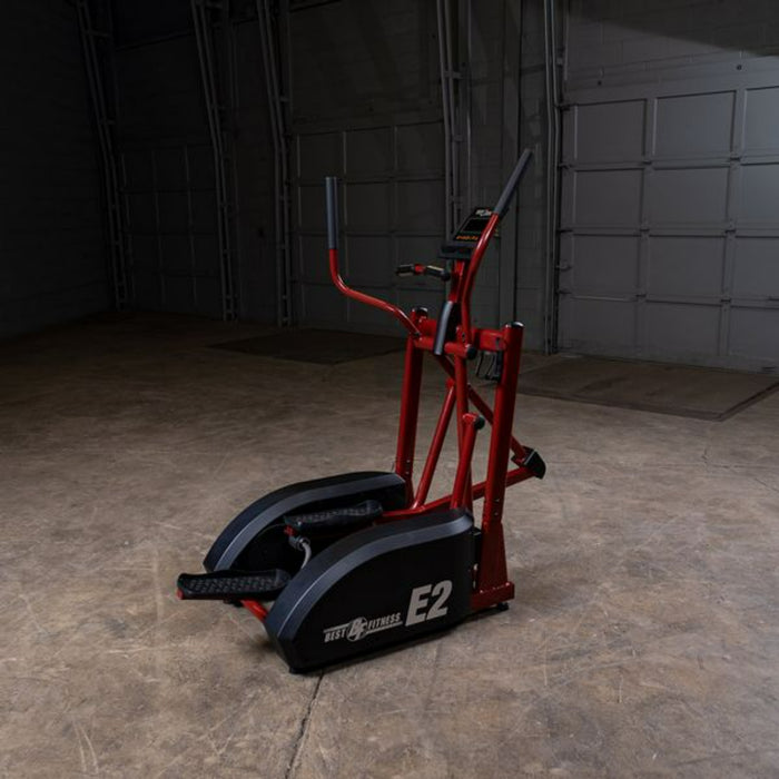 Body Solid Best Fitness Elliptical BFE2