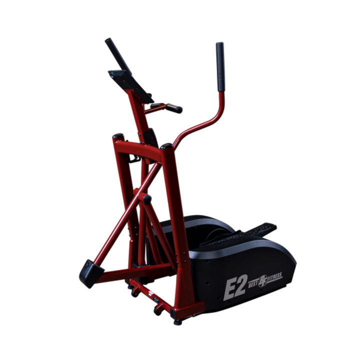 Body Solid Best Fitness Elliptical BFE2