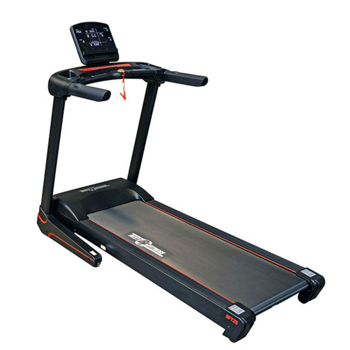 Body Solid Best Fitness Treadmill BFT25