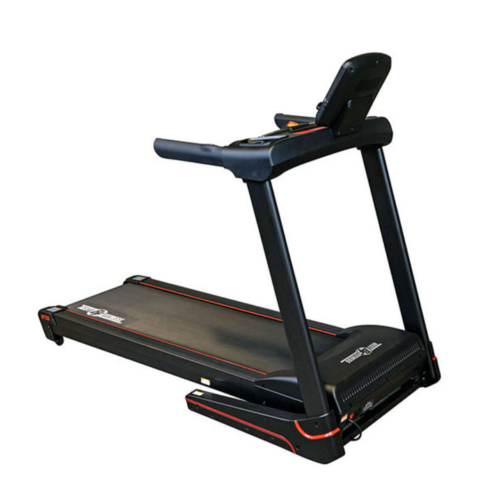 Body Solid Best Fitness Treadmill BFT25