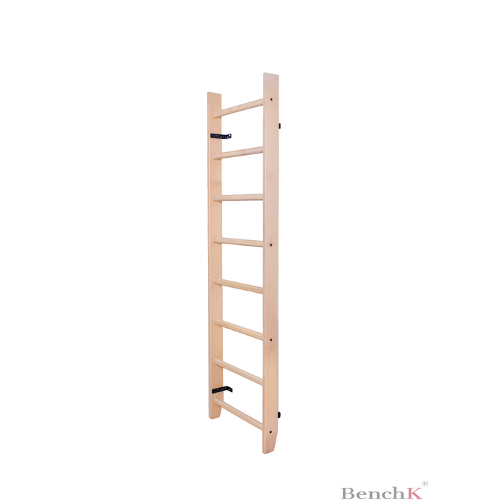 BenchK 100 Wall Bars Swedish Ladder