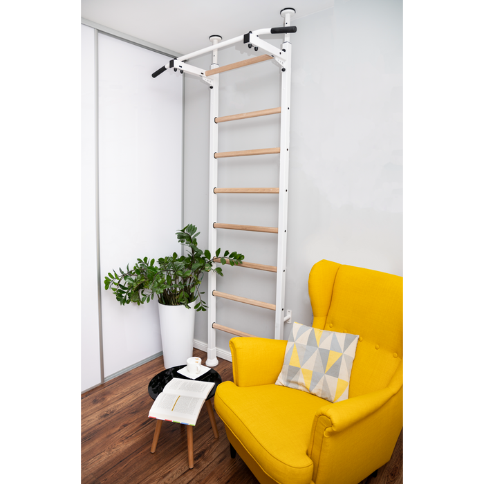 BenchK 521 Wall Bars Swedish Ladder