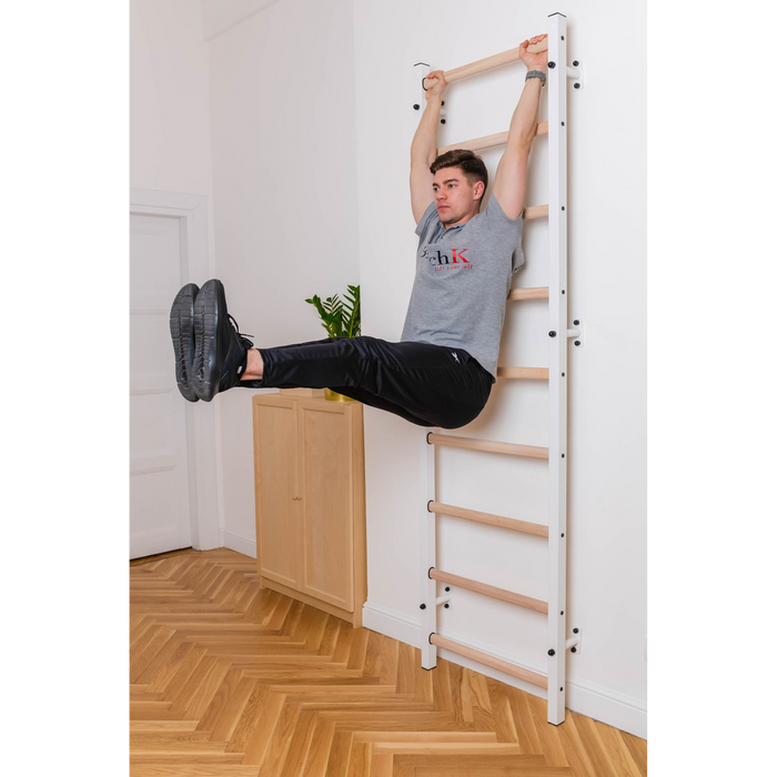 BenchK 700 Wall Bars Swedish Ladder