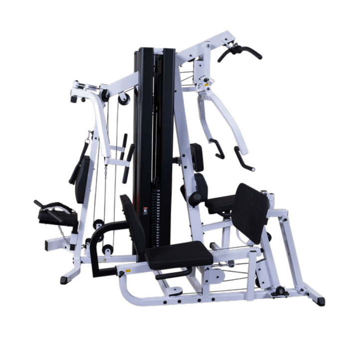 Body Solid Gym System EXM3000LPS