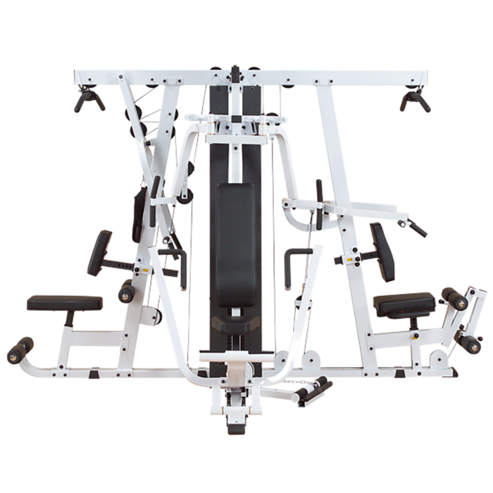 Body Solid Gym System EXM4000S