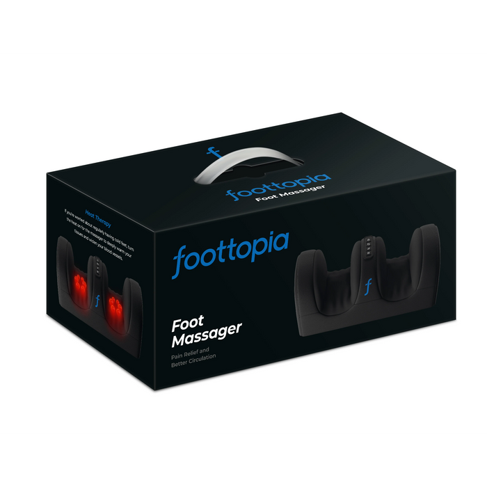 Reathlete Foottopia Foot Massager