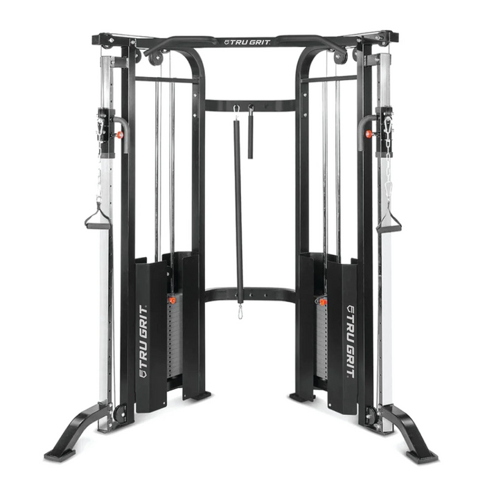 Tru Grit Functional Trainer