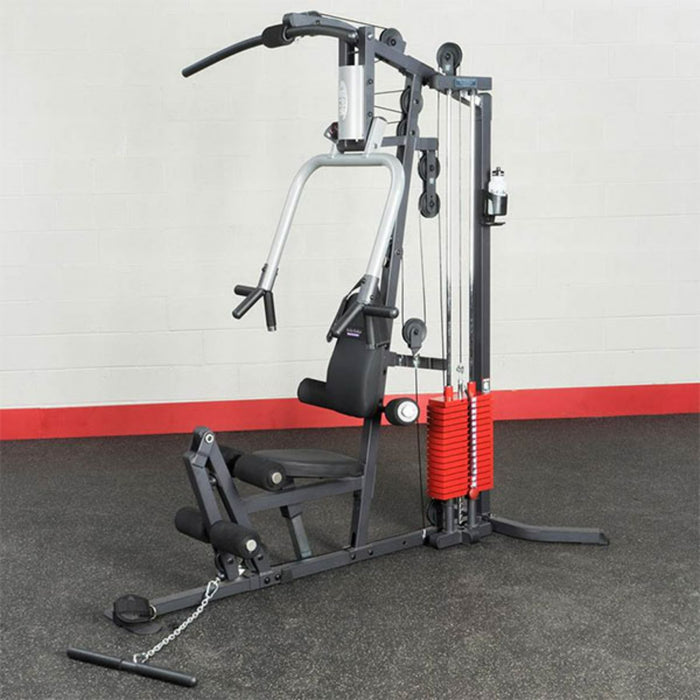 Body Solid Selectorized Home Gym G3S