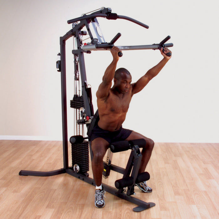 Body Solid Selectorized Home Gym G3S