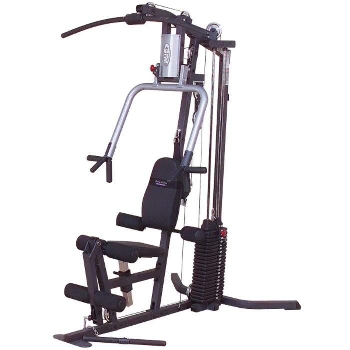 Body Solid Selectorized Home Gym G3S