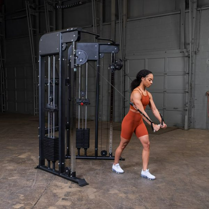 Body Solid Functional Trainer GFT100