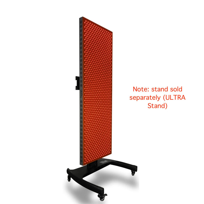 Hooga Ultra5400 Red Light Therapy Panel