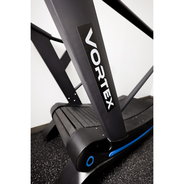 Vortex Strength Curved Treadmill CVX2500
