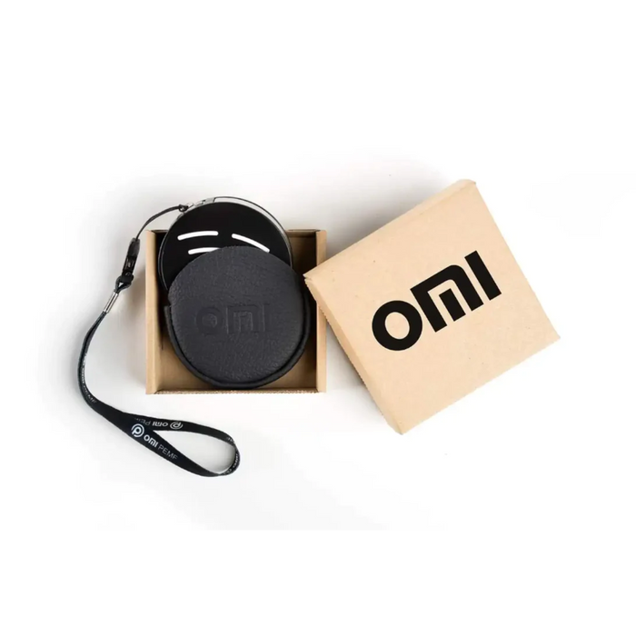 OMI PEMF Medallion - Portable PEMF Local Applicator