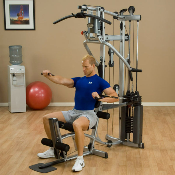 Body Solid Powerline Home Gym P2X