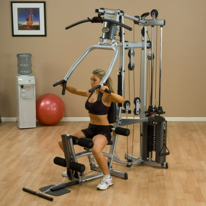 Body Solid Powerline Home Gym P2X