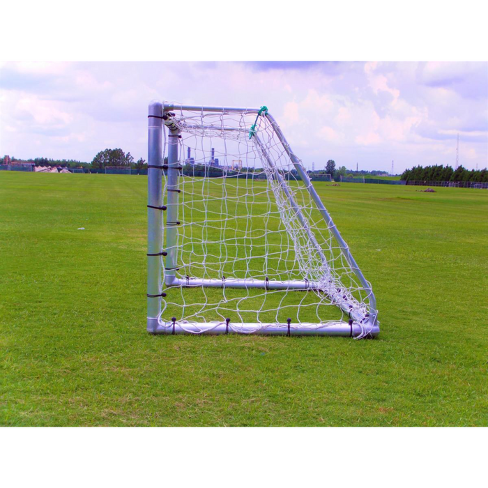 PEVO Economy Series Soccer Goal - 4x6