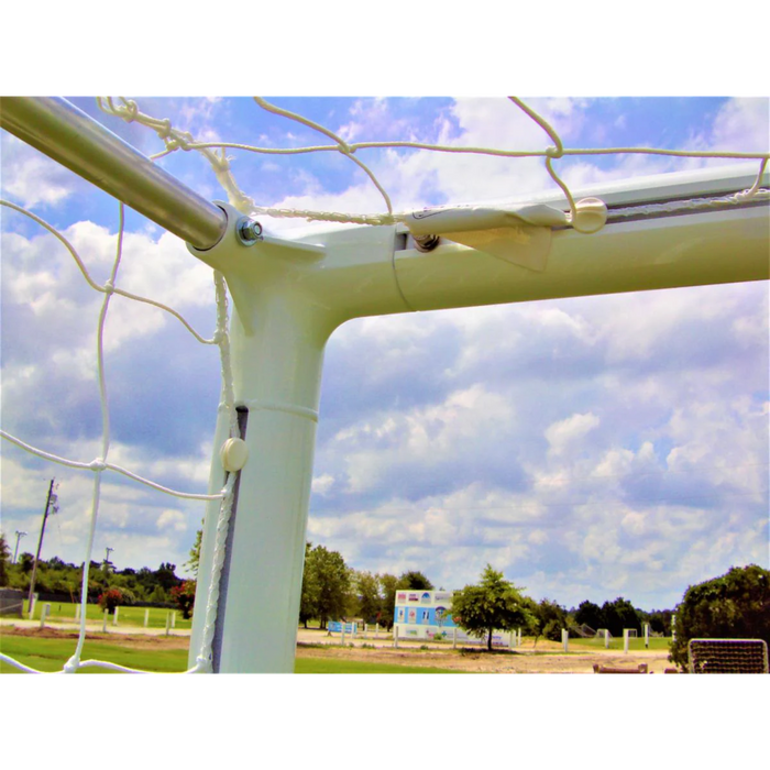 PEVO Park Series Soccer Goal - 4x6