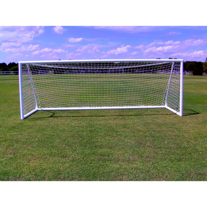 PEVO Supreme Series Soccer Goal - 6.5x18.5
