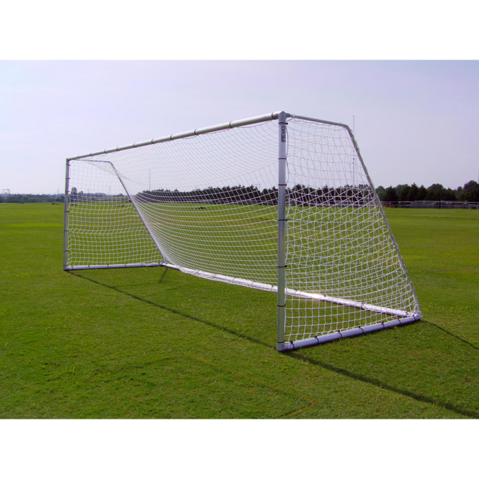 PEVO Economy Series Soccer Goal - 8x24