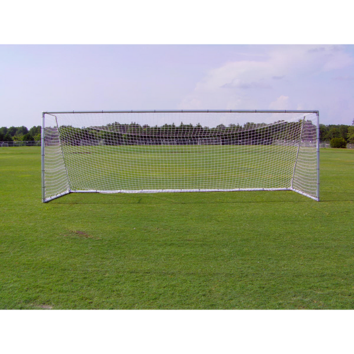 PEVO Economy Series Soccer Goal - 8x24