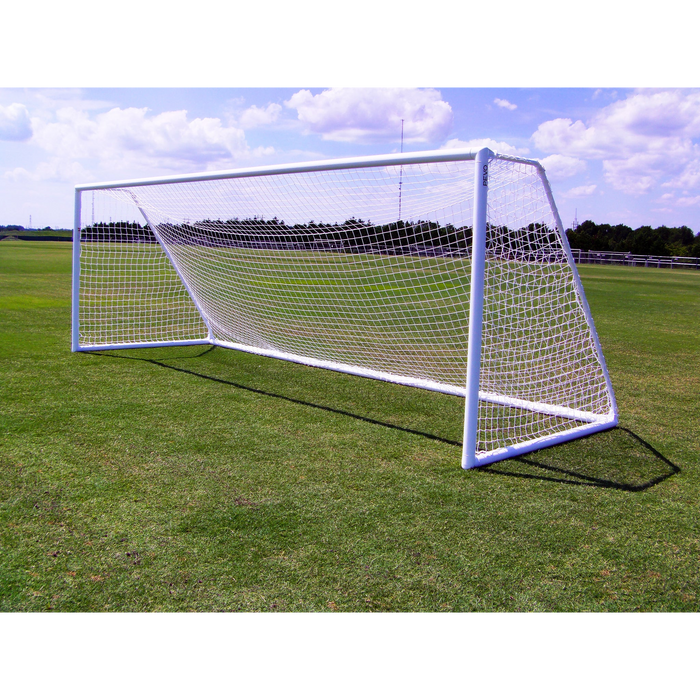 PEVO Supreme Series Soccer Goal - 7x21