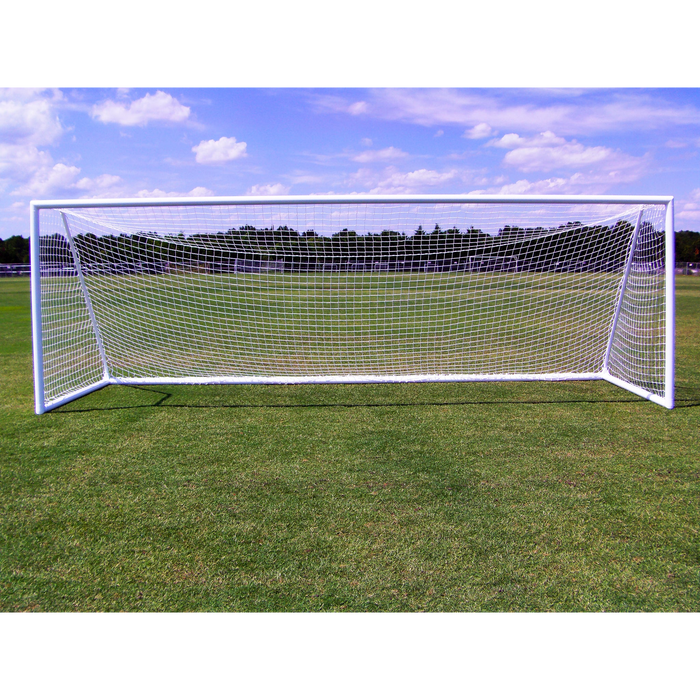 PEVO Supreme Series Soccer Goal - 7x21