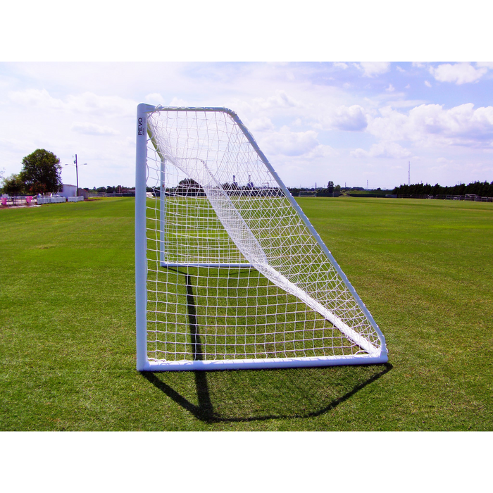 PEVO Supreme Series Soccer Goal - 8x24