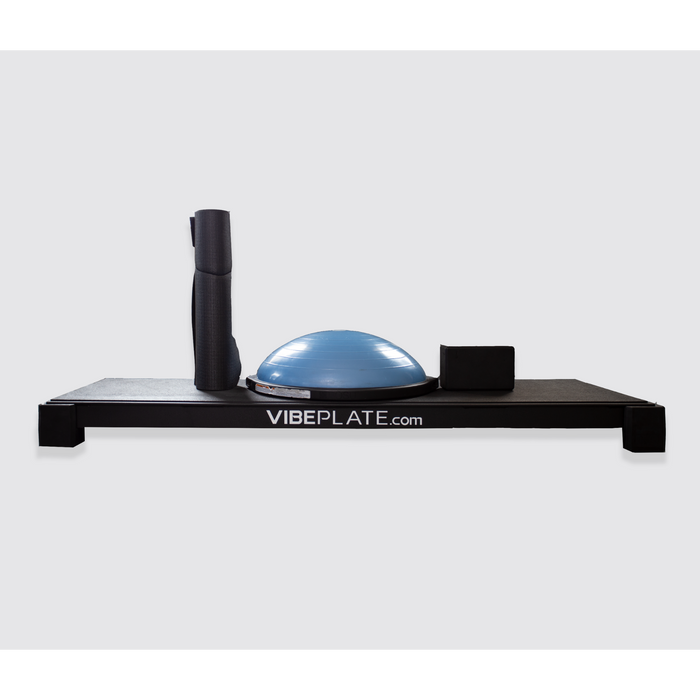 VibePlate Yoga Plate