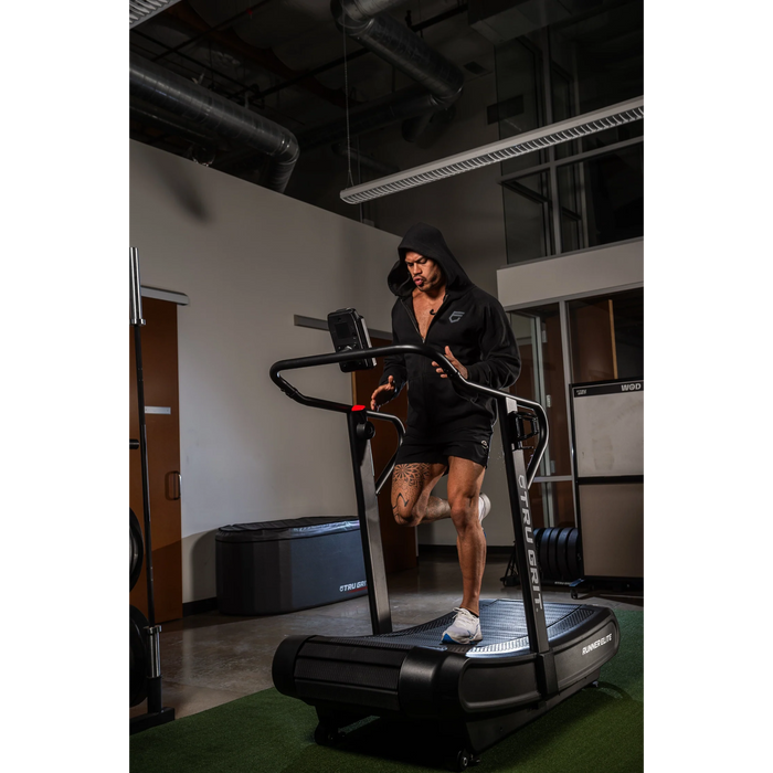 Tru Grit Runner Elite Treadmill