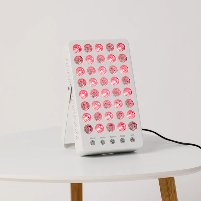 HealthSmart Red Light Therapy Panel